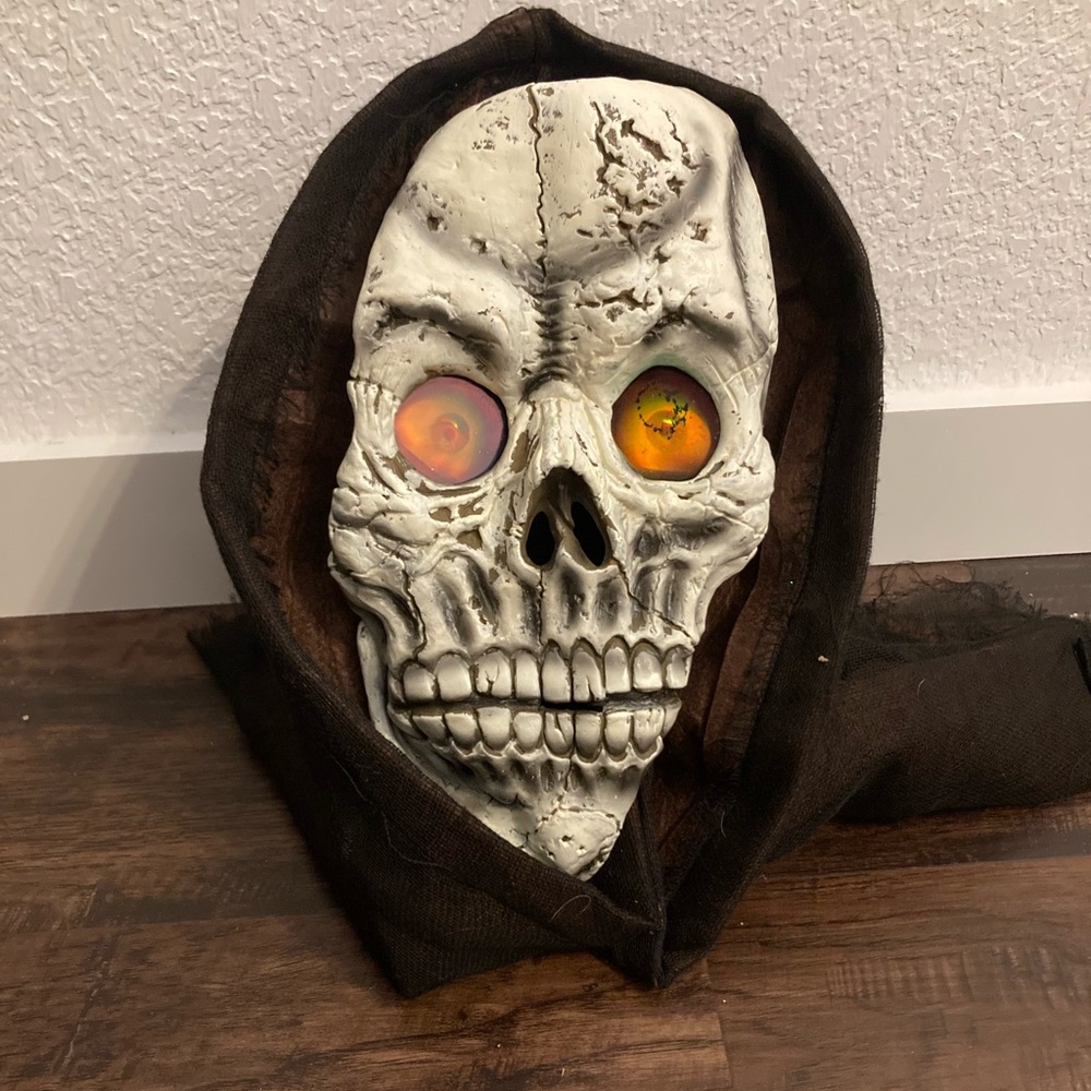 Halloween mask